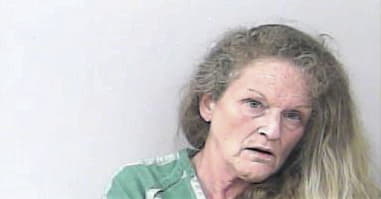 Briana McCabe, - St. Lucie County, FL 